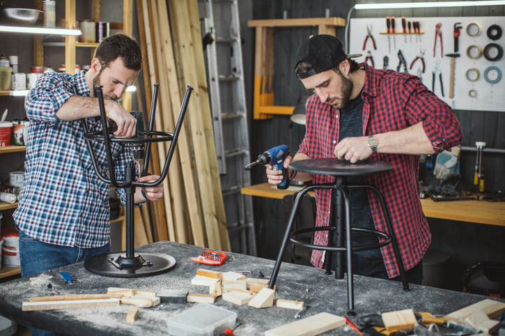 Reparieren statt wegwerfen: 4 Repair Cafés in der Westpfalz