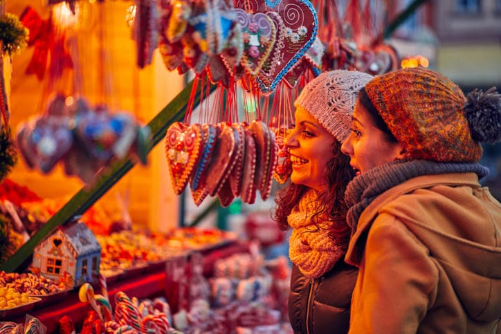 Weihnachtsmärkte Westpfalz